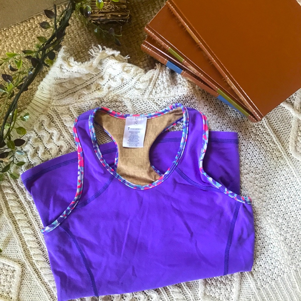 Lululemon Athletic Tank
